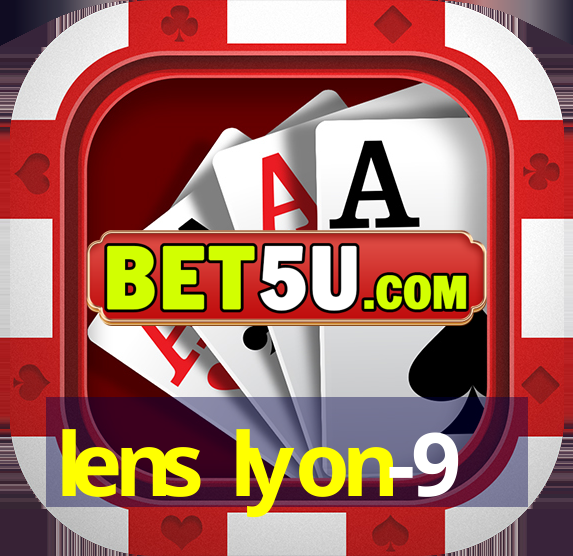 lens lyon